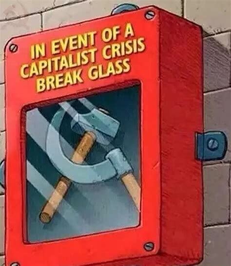 30 Funny Communism Memes For Comrades That Do Not Dare To