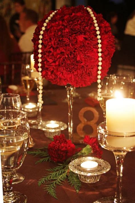 elegant valentines decorations ideas