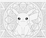 Pikachu Pngio Pika sketch template