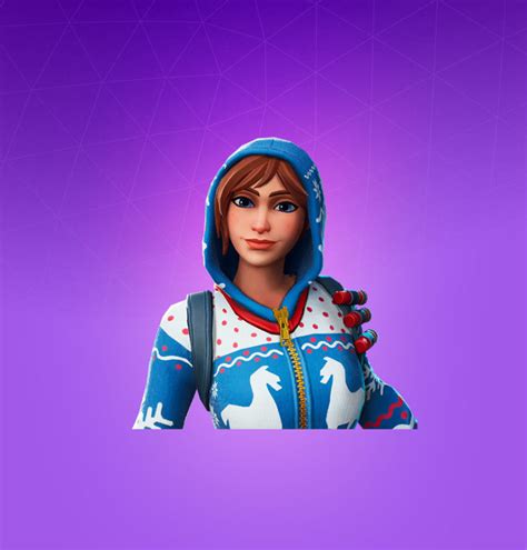 Fortnite Onesie Skin Character Png Images Pro Game