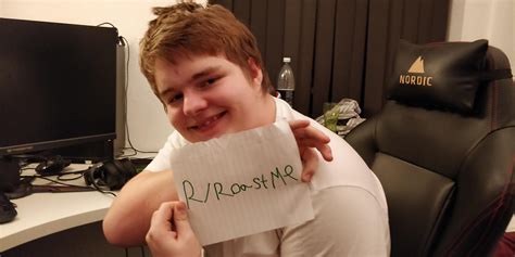 im  fat gamer guy   wurst rroastme