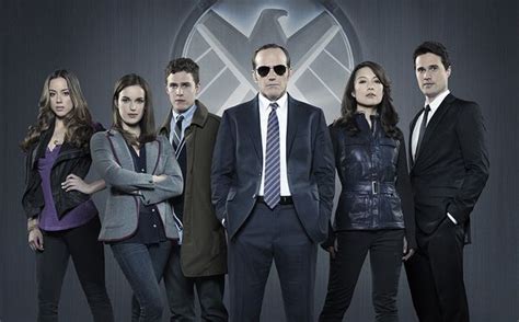 shield 10 important facts about marvel s superspy organization