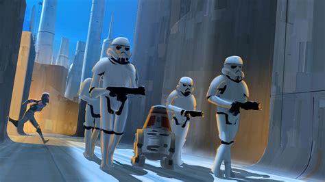 264 Gallery Star Wars Rebels Wiki Fandom Powered By Wikia