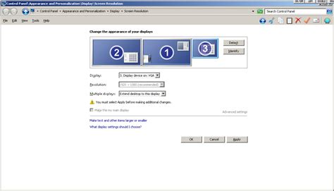Windows 7 2 Monitors On Gtx 690 1 Monitor On