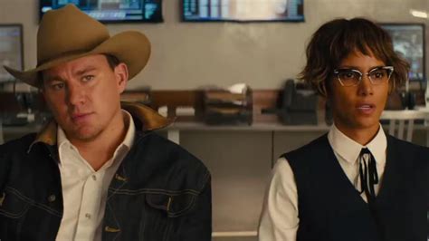 kingsman 2 the golden circle teaser crams the whole thing into 5
