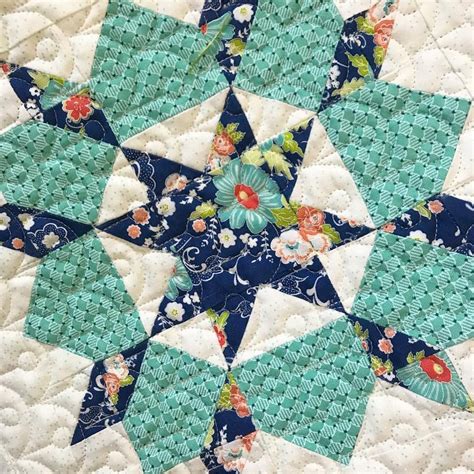 115 Likes 2 Comments Hollyhill Quilt Shoppe