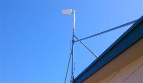 lpda outdoor  router antenna directional log periodic antenna