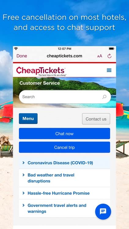 cheaptickets hotels flights  cheaptickets