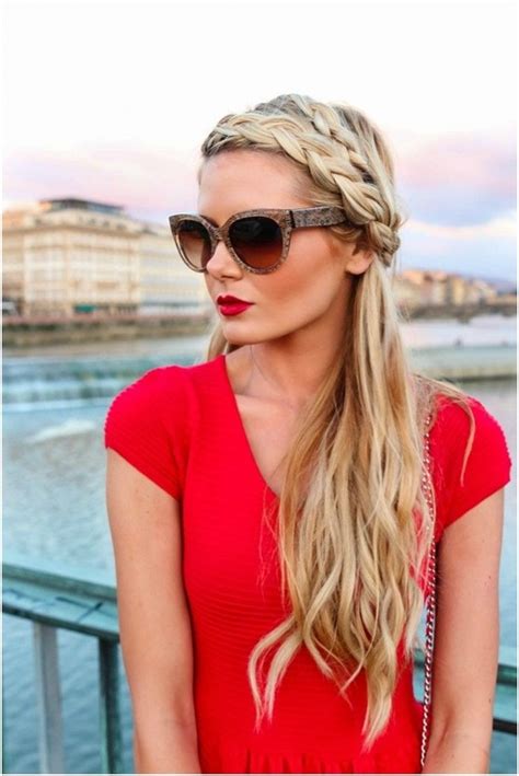 15 trendy braided hairstyles popular haircuts