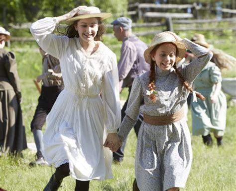 there s a new anne of green gables movie coming to pbs simplemost