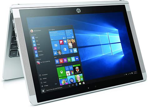 choosing   hp tablet  windows  good business tech reviews weekly europe