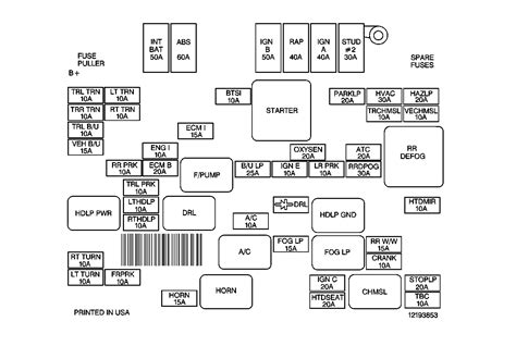 ignition switch wiring diagram  chevy   collection faceitsaloncom