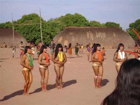 panama tribe girls bathing image 4 fap