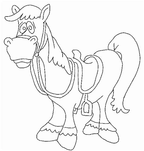 horse coloring pages  kids updated