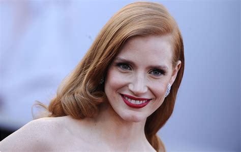 Jessica Chastain Recalls Being Hospitalised After Misjudged Stunt