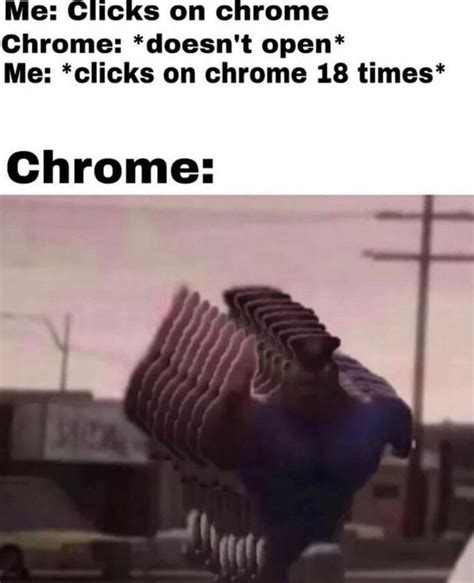 memebase google chrome   memes   base funny memes cheezburger