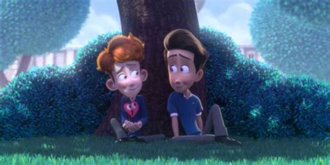Everyone Is Talking About This Adorable Lgbtq Animated