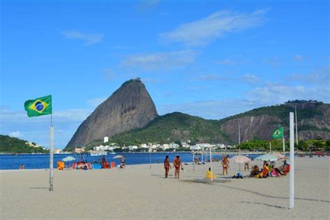 Playas De Rio De Janeiro Imagina Río De Janeiro