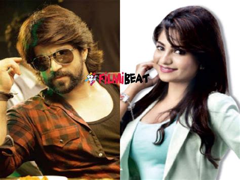 fake publicity about yash upcoming movie kgf filmibeat