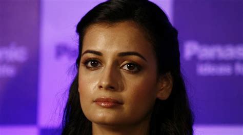 dia mirza fined by customs for duty evasion the hindu