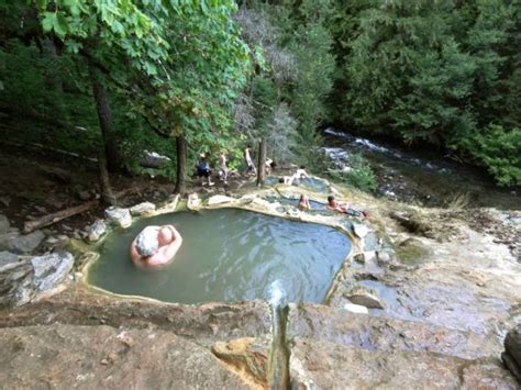 5 Hot Springs In Oregon You Must Visit Explorer Sue