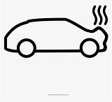 Car Automovilisticos Accidentes Dibujo Accident Coloring Transparent Kindpng sketch template