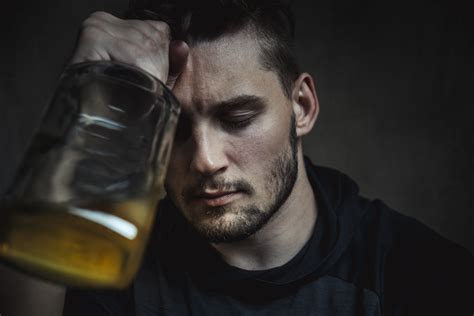 signs  symptoms  alcoholism