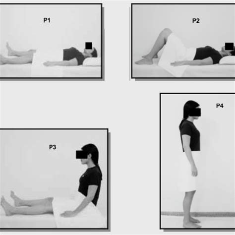 Pdf Pelvic Floor Muscle Strength Evaluation In Different Body