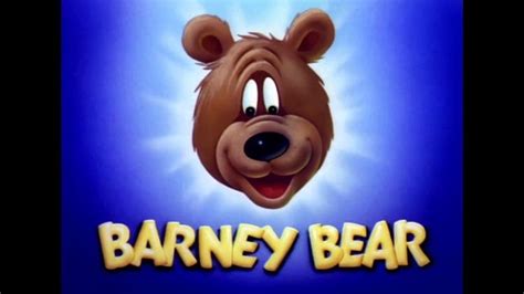 barney bear alchetron   social encyclopedia