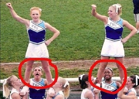 20 Most Embarrassing Moments Ever Caught On Camera Page