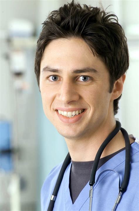 Jd Turk And Or Dr Cox — Scrubs Hot Guys From Netflix Shows