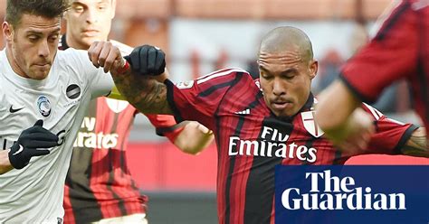 football transfer rumours manchester united to move for nigel de jong