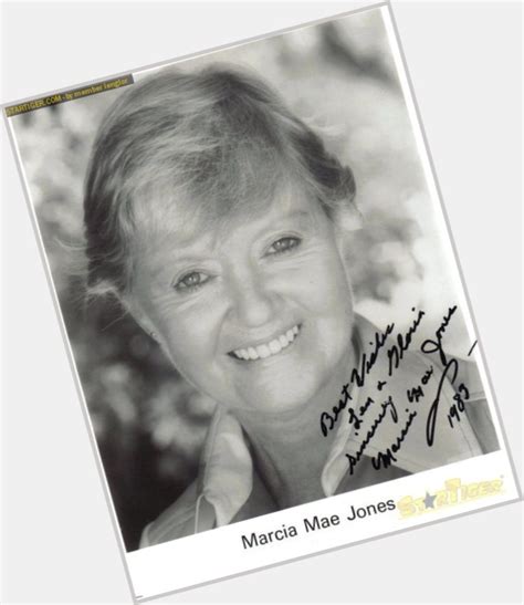 marcia mae jones official site for woman crush wednesday wcw