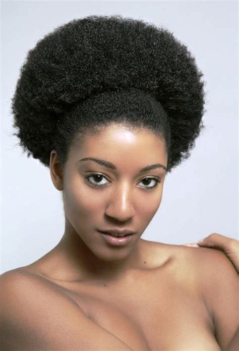 beautiful afro hairstyles  natural hair black white nation