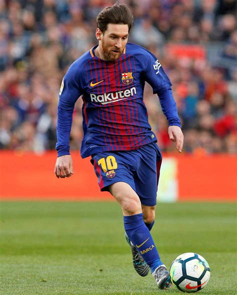 Barcelona News Argentina Decision Due Over Lionel Messi