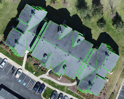 roofing measurements  drone  rva aerial drone services