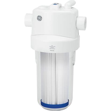 Ge Whole House Water Filtration System Mrorganic Store