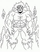 Hulk Dibujo Colorat Paginas Recortar Desene Incredibilul Increíble Gifgratis Prend Codes sketch template