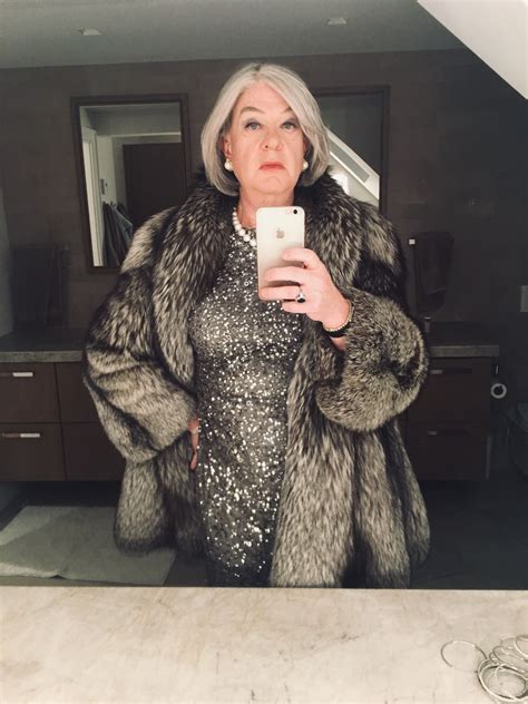 Crossdresser In Fur – Telegraph