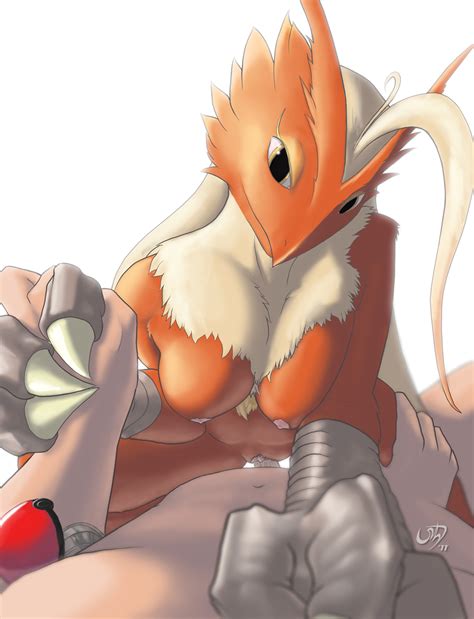 rule 34 blaziken breasts claws color female human insertion interspecies male male pov nipples