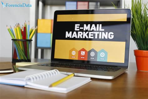 started  targeted email marketing   small business