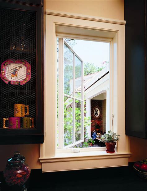 andersen  series replacement windows  mi cl ward