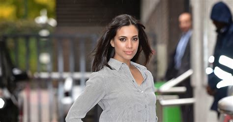lovely ladies in leather fiona wade in leather pants