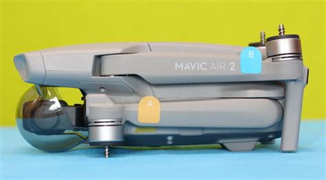 mavic air  review  drone    quadcopter
