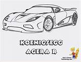 Koenigsegg Furious Voiture Ausmalen Agera Lamborghini Supercar Spyder Pintar Yescoloring Veneno Igel Subaru Striking Carros Carreras Rennwagen Nascar Bugatti Rennauto sketch template
