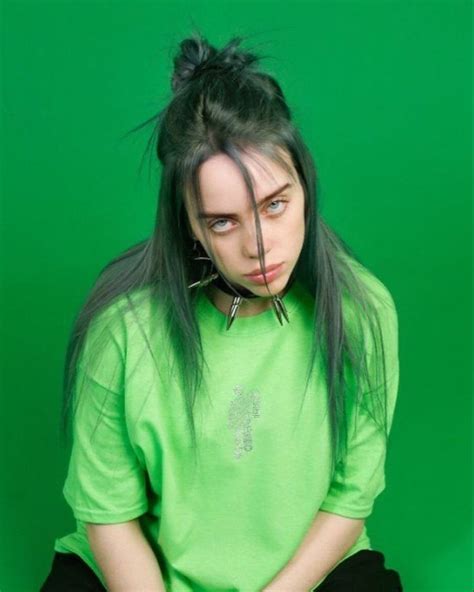 billie eilish official site billie eilish billie picsart