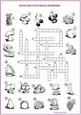 Crossword Elaine sketch template