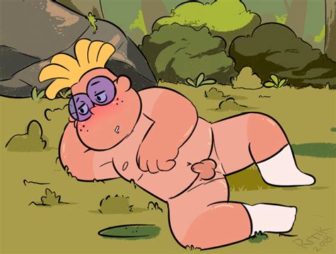 post 2601916 ronaldo fryman steven universe