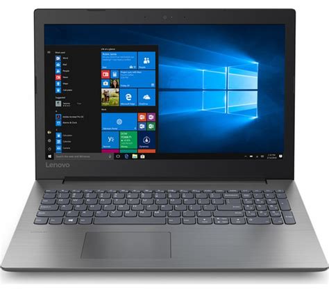 buy lenovo ideapad  ich  intel core  laptop  tb hdd black  delivery
