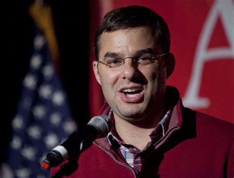 justin amash criticized by same sex marriage advocates opponents